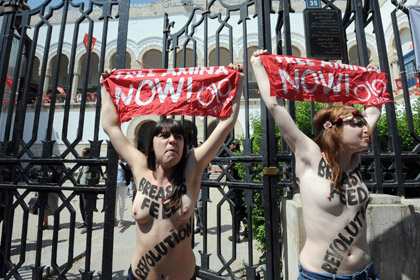 FEMEN